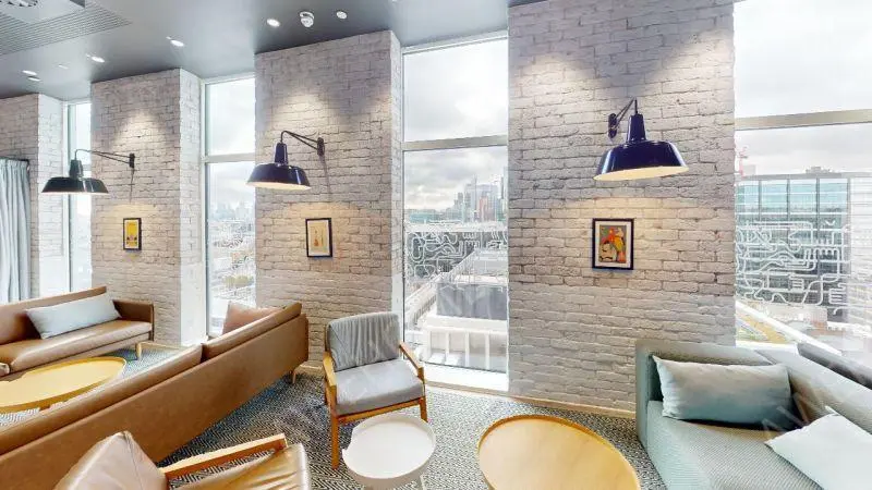 London RentalsiQ Shoreditch