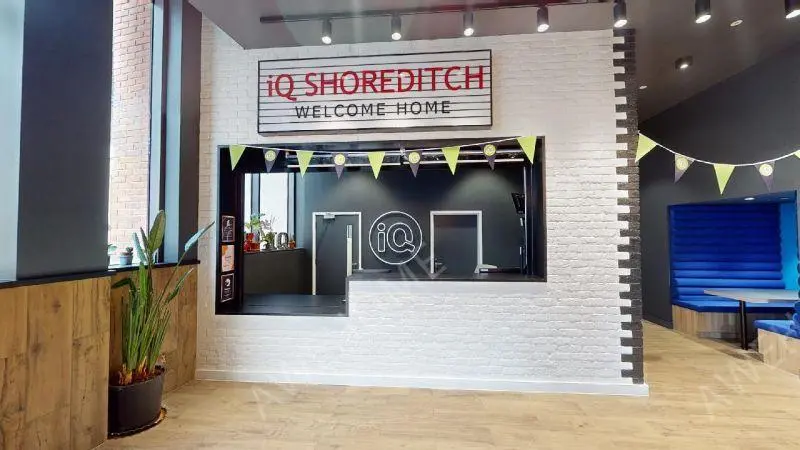 London RentalsiQ Shoreditch