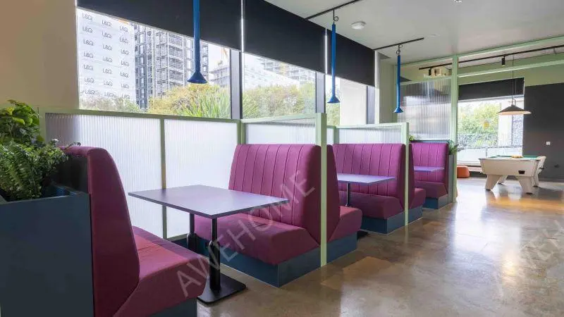 倫敦租房iQ Flinders House