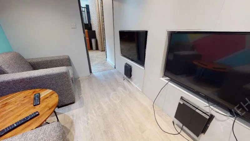 曼彻斯特租房IQ Kerria Apartments