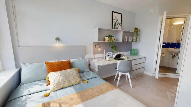 倫敦租房iQ Tufnell House