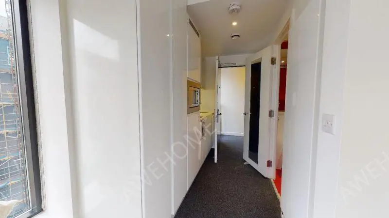 倫敦租房iQ Flinders House