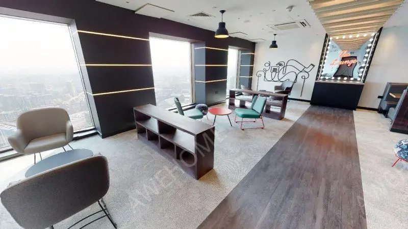 利茲租房iQ Altus House