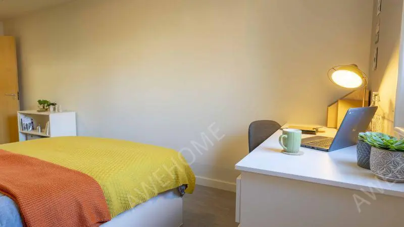 曼彻斯特租房IQ Kerria Apartments