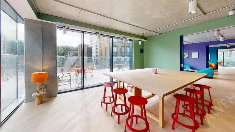 布萊頓租房iQ Brighton