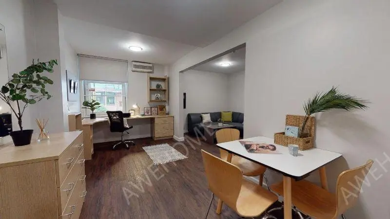 倫敦租房iQ Tufnell House