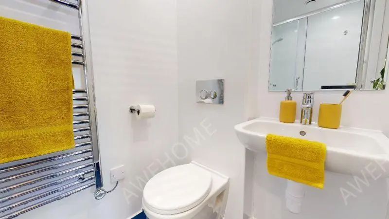 布萊頓租房iQ Brighton