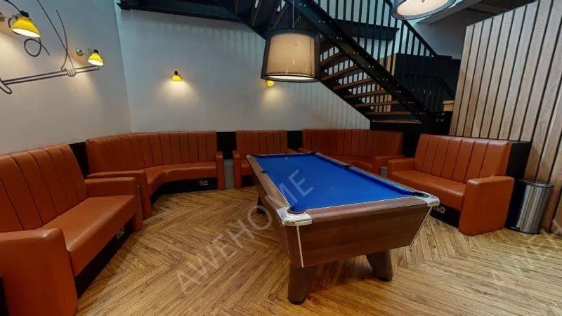 曼彻斯特租房IQ Kerria Apartments