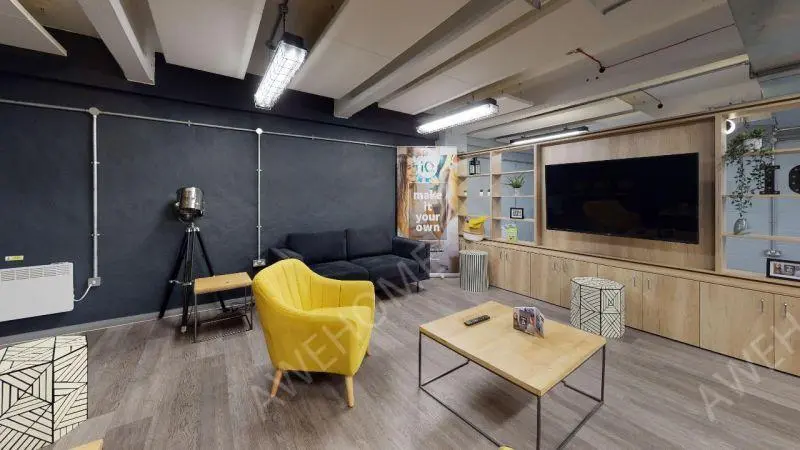 紐卡斯爾租房iQ Stephenson House