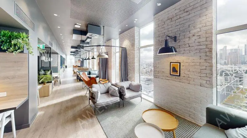 London RentalsiQ Shoreditch