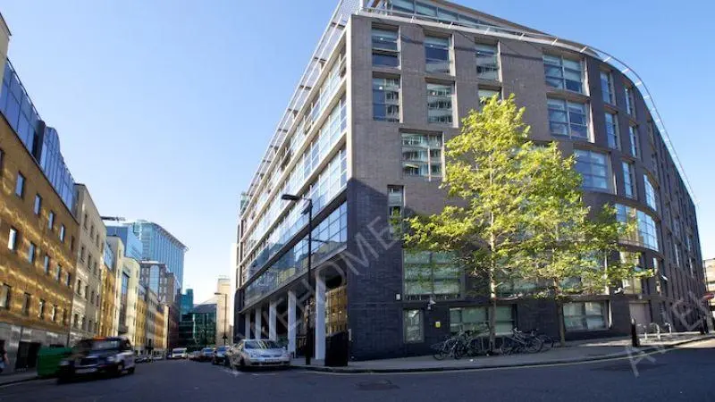 London RentalsiQ Shoreditch