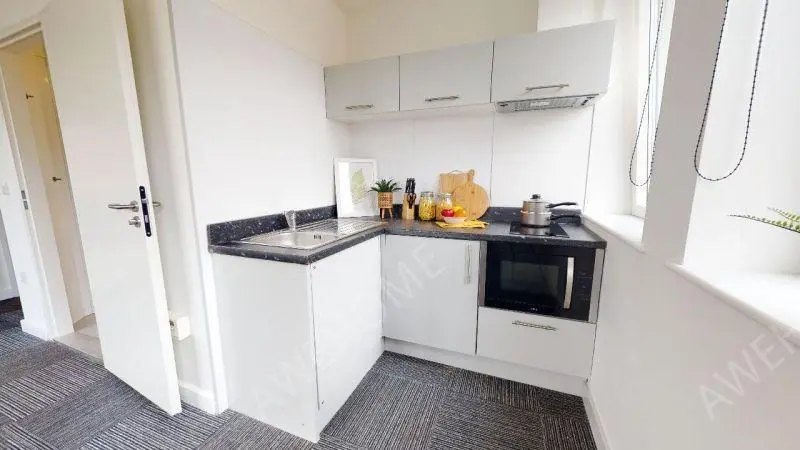 Nottingham RentalsIQ Newland House