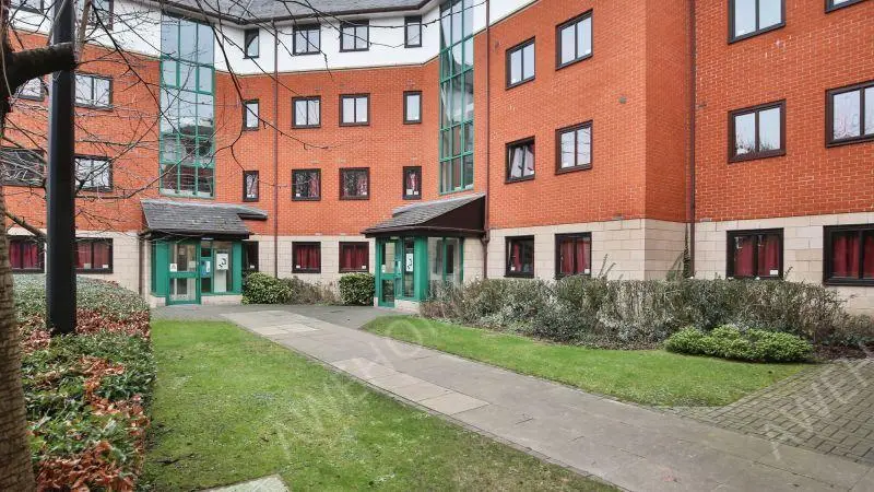 曼徹斯特租房IQ Manchester Gardens