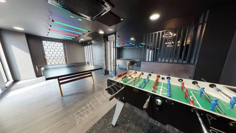 利茲租房iQ Altus House