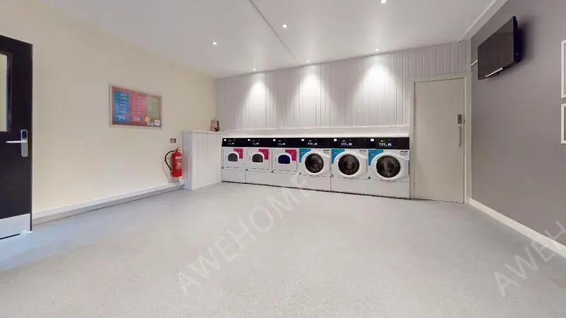 Nottingham RentalsIQ Newland House