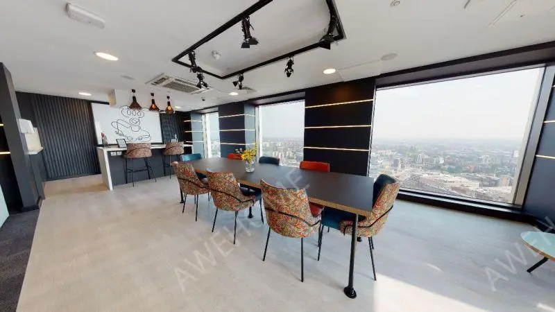 利茲租房iQ Altus House