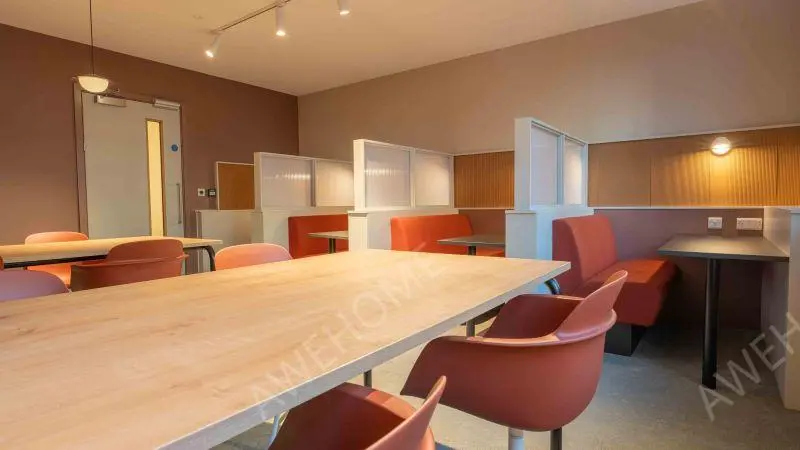 Bristol RentalsIQ Water Lane House