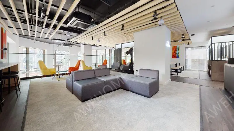 利茲租房iQ Altus House