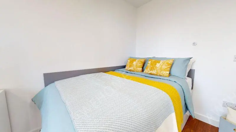 倫敦租房iQ Haywood House