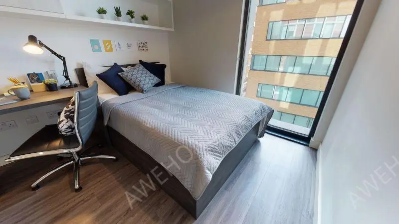 倫敦租房iQ Aldgate