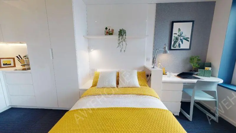 布萊頓租房iQ Brighton