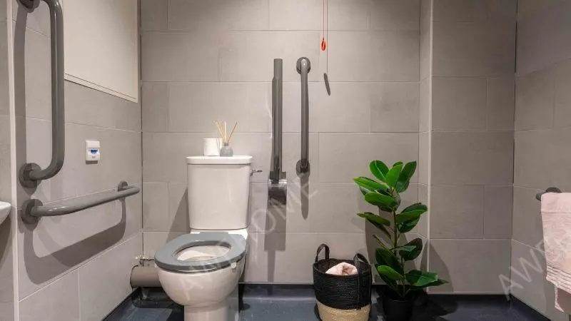 考文垂租房Longwood Place