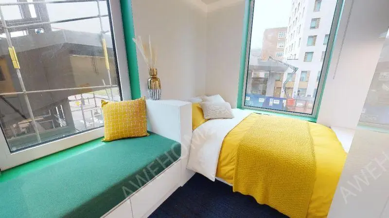 布萊頓租房iQ Brighton