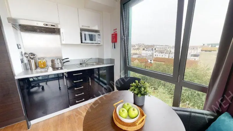 普利茅斯租房iQ Astor House