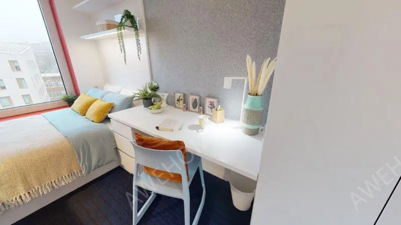 布萊頓租房iQ Brighton