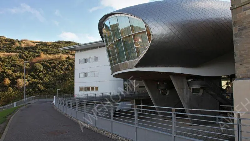 愛丁堡租房IQ Fountainbridge