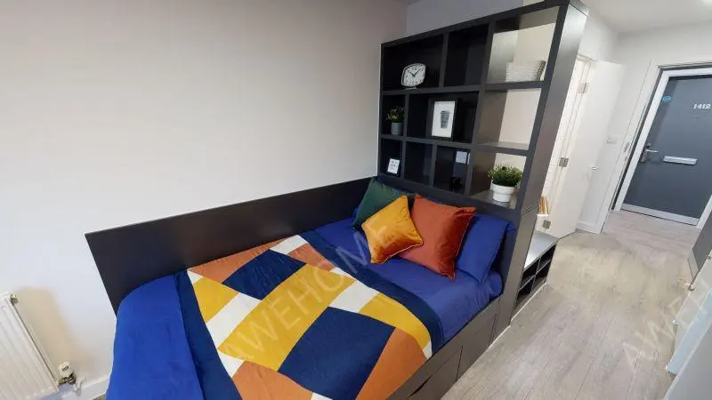 London RentalsiQ Shoreditch
