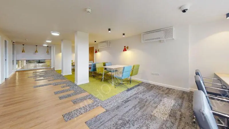 倫敦租房iQ Tufnell House