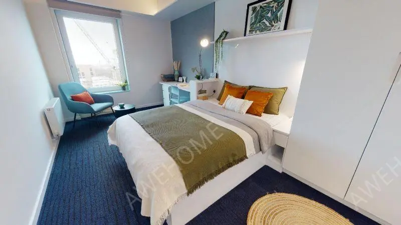 布萊頓租房iQ Brighton