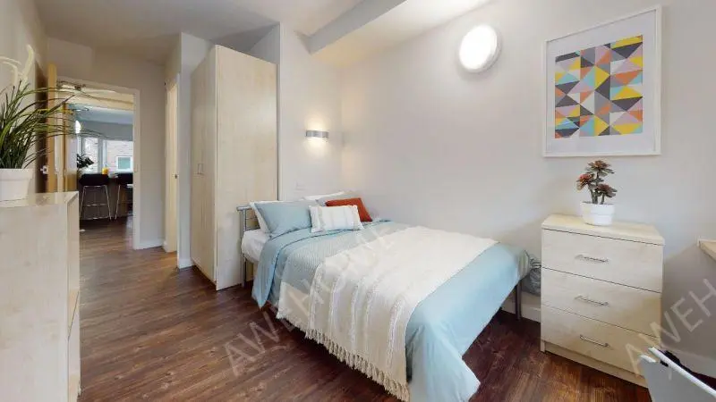 哈德斯菲爾德租房IQ Aspley House