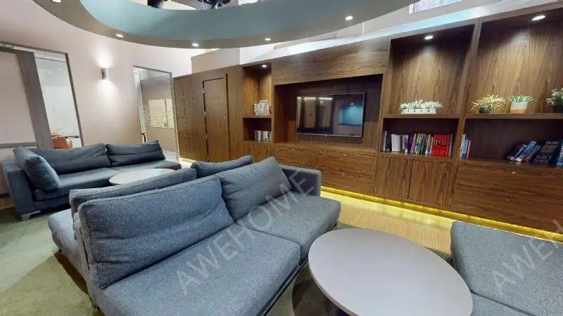曼徹斯特租房IQ Fletcher House