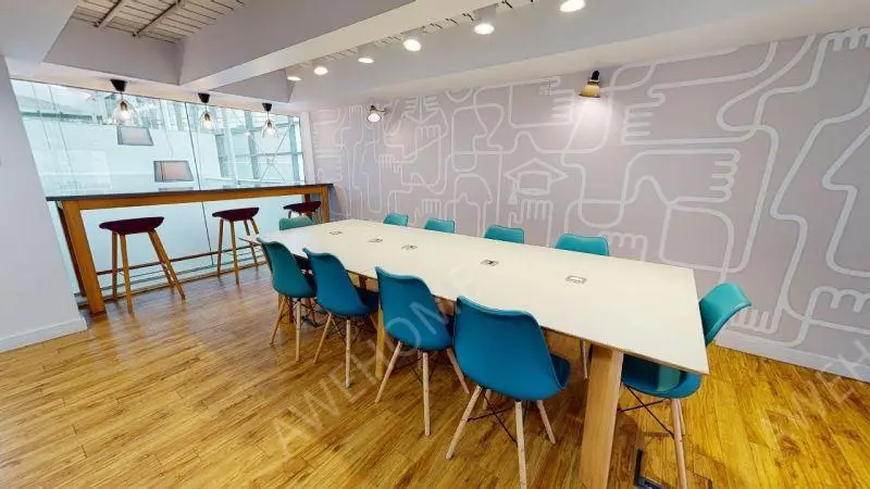 曼徹斯特租房IQ Wilmslow Park