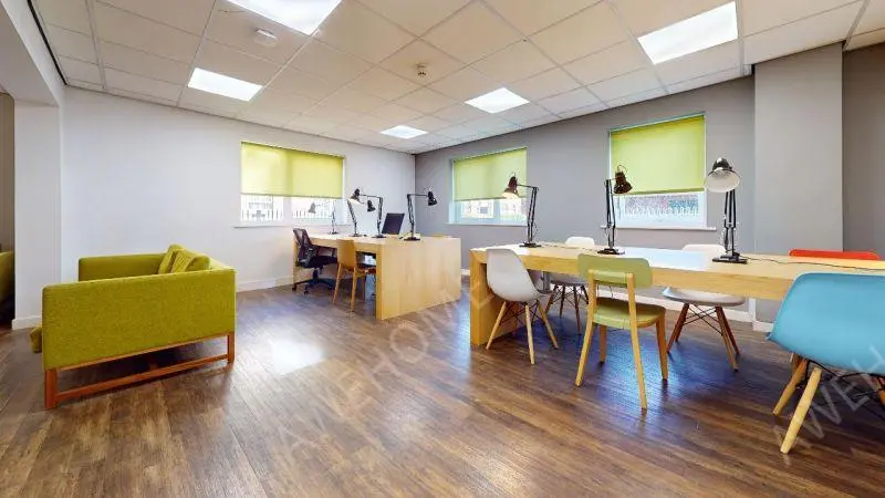 哈德斯菲爾德租房IQ Aspley House
