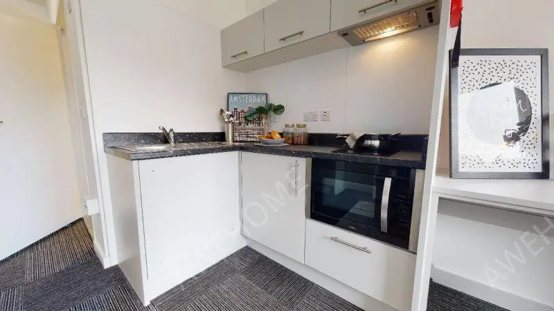 Nottingham RentalsIQ Newland House