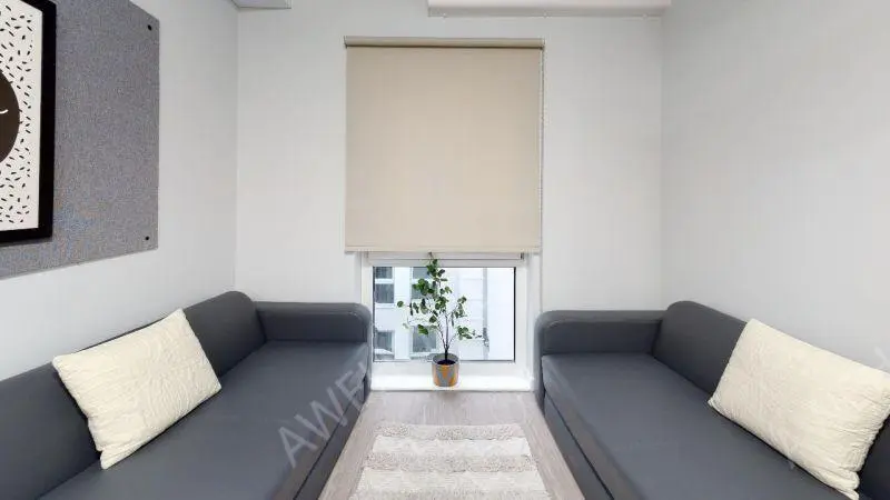 伯明罕租房iQ Broderick House