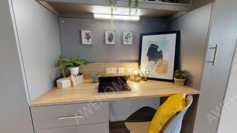 利茲租房iQ Altus House
