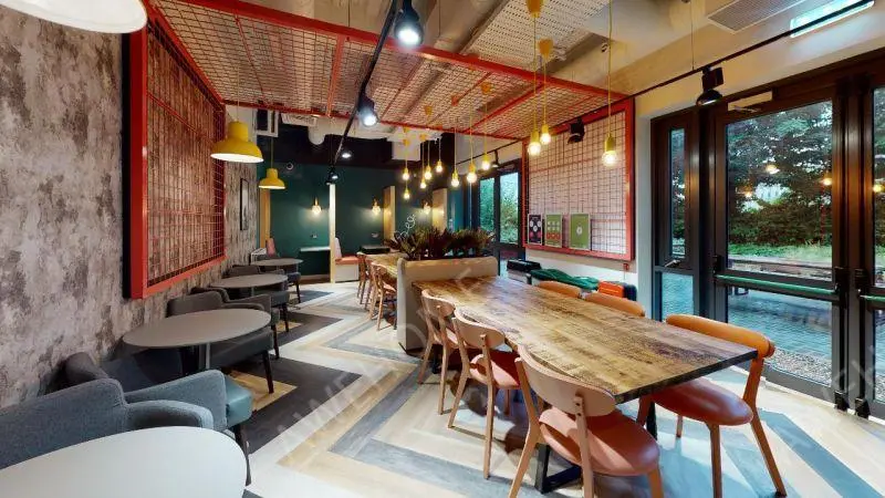 紐卡斯爾租房iQ Collingwood