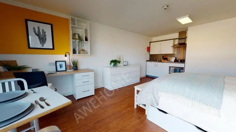 倫敦租房iQ Haywood House