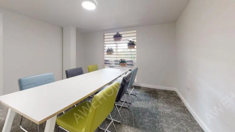 倫敦租房iQ Tufnell House