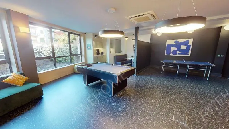 爱丁堡租房IQ Grove