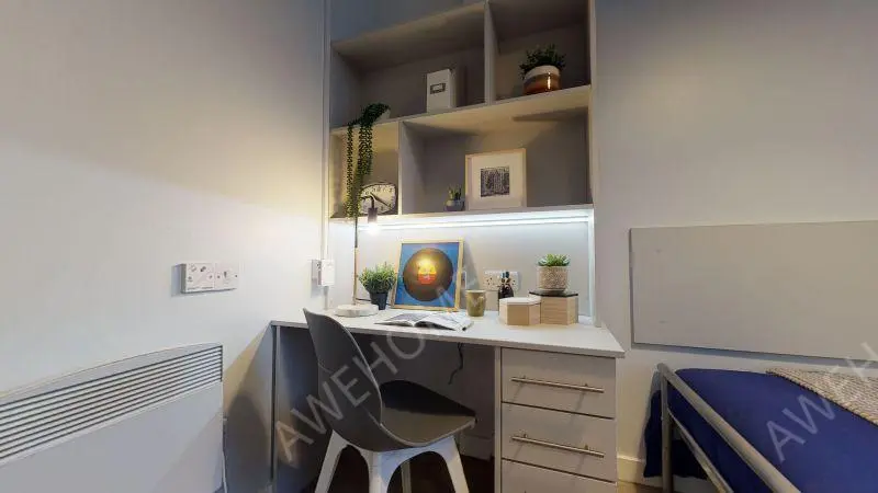 伯明罕租房IQ Studios 51