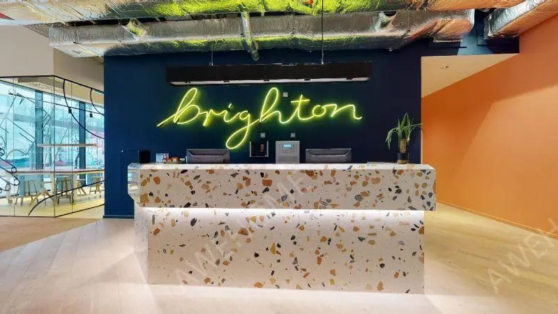 布萊頓租房iQ Brighton
