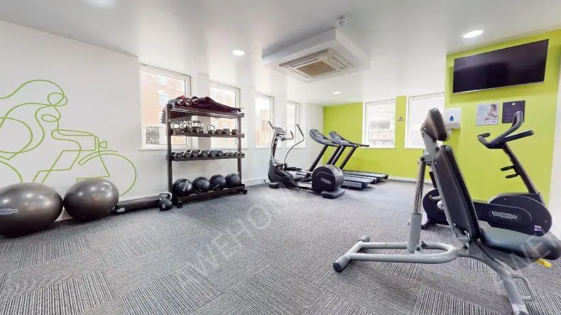 Nottingham RentalsIQ Newland House