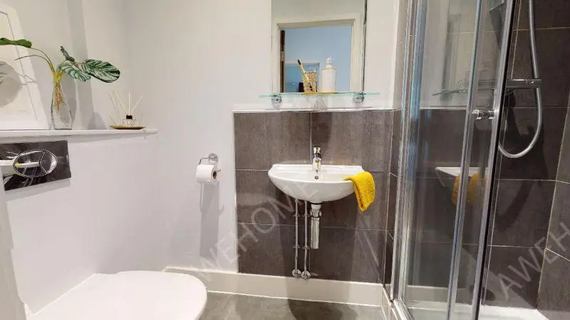 愛丁堡租房IQ Fountainbridge