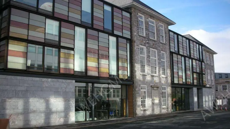 普利茅斯租房iQ Astor House