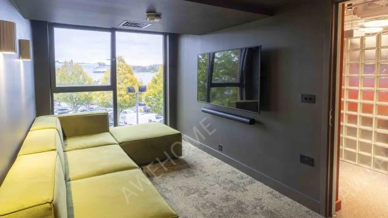 倫敦租房iQ Haywood House